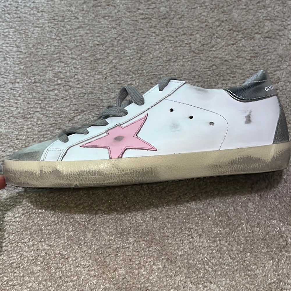 Golden Goose Super-Star Classic